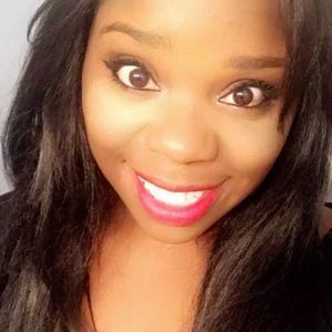 Meet your Posher, Brandi